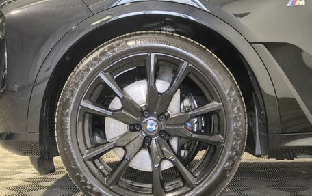 BMW X7, 2026 год, 18 585 000 рублей, 7 фотография