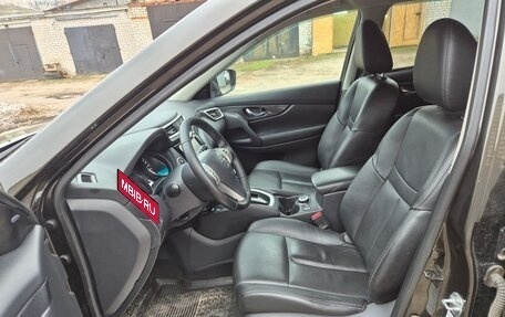 Nissan X-Trail, 2014 год, 1 895 000 рублей, 12 фотография