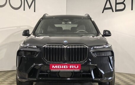 BMW X7, 2026 год, 18 585 000 рублей, 3 фотография