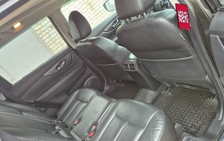 Nissan X-Trail, 2014 год, 1 895 000 рублей, 11 фотография