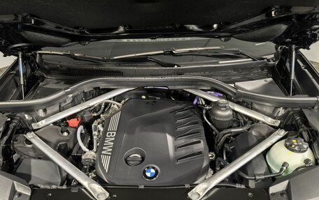 BMW X7, 2026 год, 18 585 000 рублей, 10 фотография