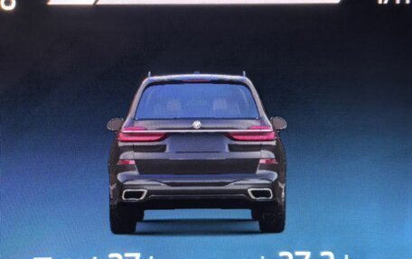 BMW X7, 2026 год, 18 585 000 рублей, 23 фотография
