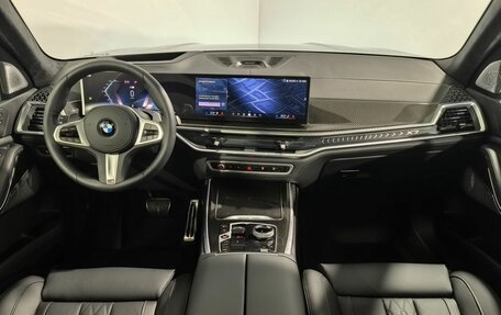 BMW X7, 2026 год, 18 585 000 рублей, 11 фотография