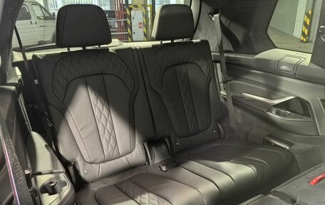 BMW X7, 2026 год, 18 585 000 рублей, 15 фотография