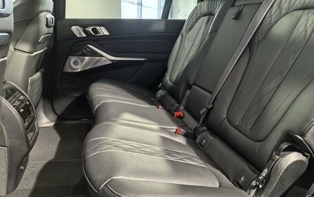 BMW X7, 2026 год, 18 585 000 рублей, 14 фотография