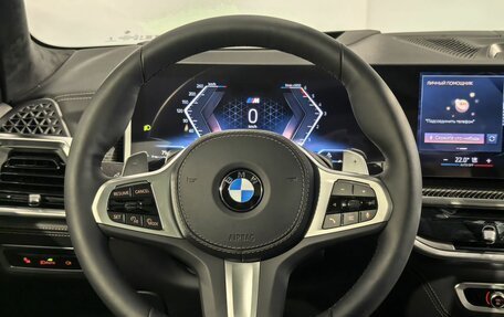 BMW X7, 2026 год, 18 585 000 рублей, 21 фотография