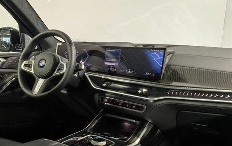 BMW X7, 2026 год, 18 585 000 рублей, 20 фотография