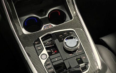 BMW X7, 2026 год, 18 585 000 рублей, 22 фотография