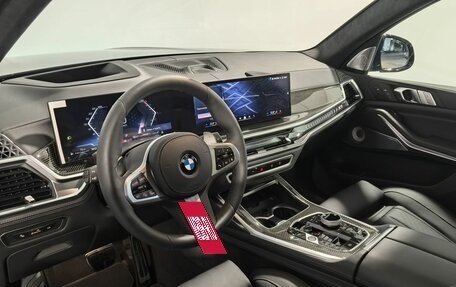BMW X7, 2026 год, 18 585 000 рублей, 12 фотография