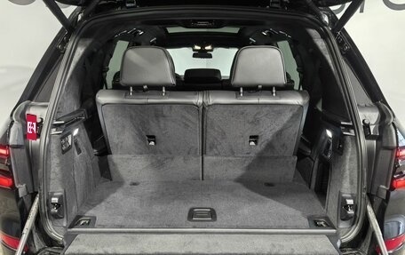 BMW X7, 2026 год, 18 585 000 рублей, 9 фотография