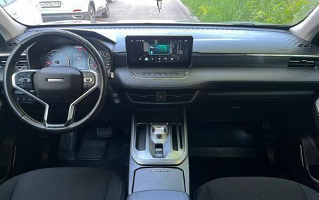 Haval Jolion, 2023 год, 2 208 000 рублей, 6 фотография