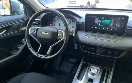 Haval Jolion, 2023 год, 2 208 000 рублей, 7 фотография