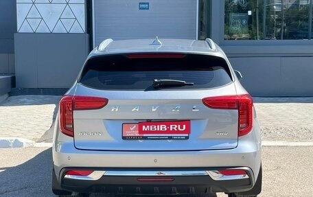 Haval Jolion, 2023 год, 2 208 000 рублей, 4 фотография