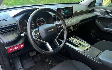 Haval Jolion, 2023 год, 2 208 000 рублей, 5 фотография