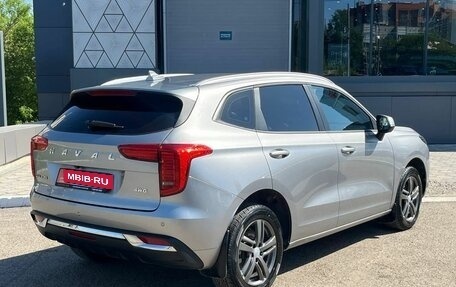 Haval Jolion, 2023 год, 2 208 000 рублей, 3 фотография