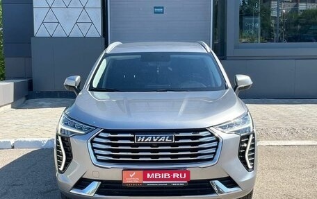 Haval Jolion, 2023 год, 2 208 000 рублей, 2 фотография