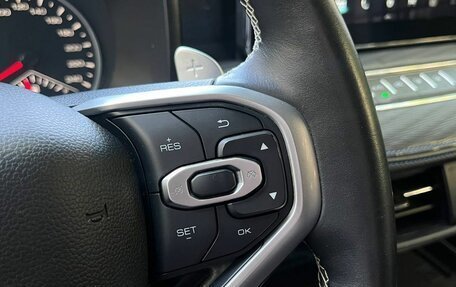 Haval Jolion, 2023 год, 2 208 000 рублей, 13 фотография