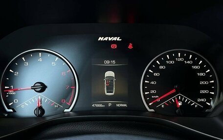 Haval Jolion, 2023 год, 2 208 000 рублей, 19 фотография
