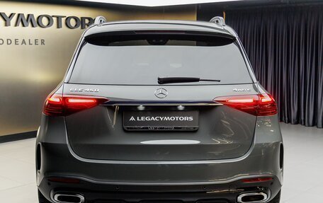 Mercedes-Benz GLE, 2026 год, 16 370 000 рублей, 4 фотография