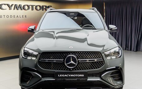 Mercedes-Benz GLE, 2026 год, 16 370 000 рублей, 2 фотография