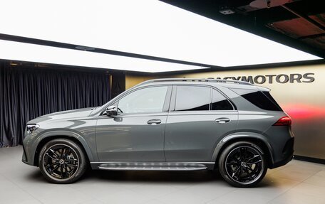 Mercedes-Benz GLE, 2026 год, 16 370 000 рублей, 6 фотография