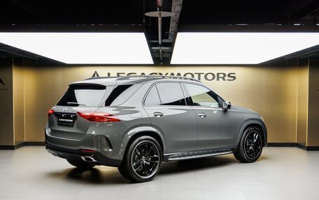 Mercedes-Benz GLE, 2026 год, 16 370 000 рублей, 3 фотография