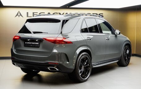 Mercedes-Benz GLE, 2026 год, 16 370 000 рублей, 7 фотография