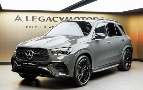Mercedes-Benz GLE, 2026 год, 16 370 000 рублей, 5 фотография