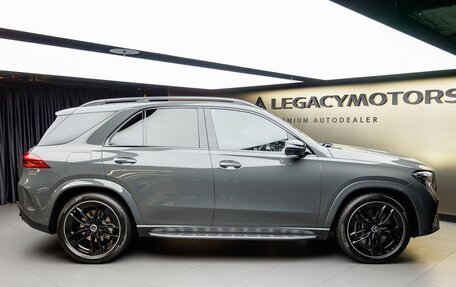 Mercedes-Benz GLE, 2026 год, 16 370 000 рублей, 8 фотография