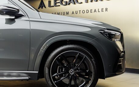 Mercedes-Benz GLE, 2026 год, 16 370 000 рублей, 9 фотография