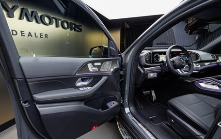 Mercedes-Benz GLE, 2026 год, 16 370 000 рублей, 10 фотография