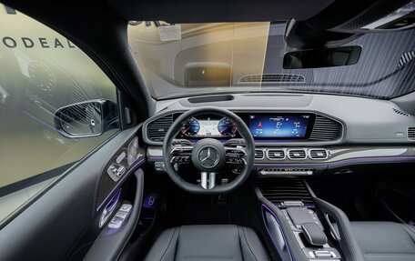 Mercedes-Benz GLE, 2026 год, 16 370 000 рублей, 14 фотография