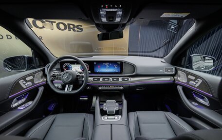 Mercedes-Benz GLE, 2026 год, 16 370 000 рублей, 13 фотография