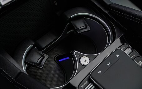 Mercedes-Benz GLE, 2026 год, 16 370 000 рублей, 17 фотография