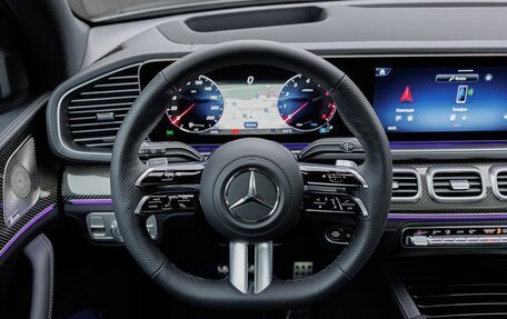 Mercedes-Benz GLE, 2026 год, 16 370 000 рублей, 15 фотография