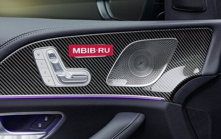 Mercedes-Benz GLE, 2026 год, 16 370 000 рублей, 23 фотография