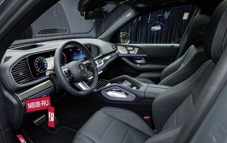 Mercedes-Benz GLE, 2026 год, 16 370 000 рублей, 11 фотография