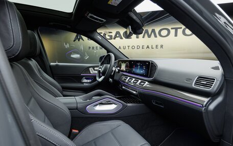 Mercedes-Benz GLE, 2026 год, 16 370 000 рублей, 25 фотография