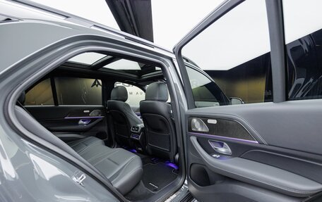 Mercedes-Benz GLE, 2026 год, 16 370 000 рублей, 28 фотография