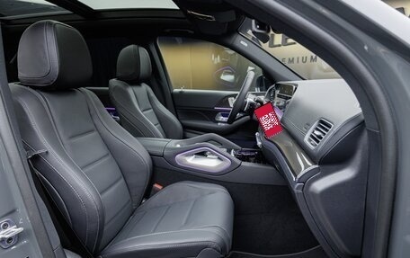Mercedes-Benz GLE, 2026 год, 16 370 000 рублей, 24 фотография