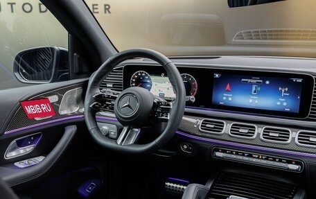 Mercedes-Benz GLE, 2026 год, 16 370 000 рублей, 26 фотография
