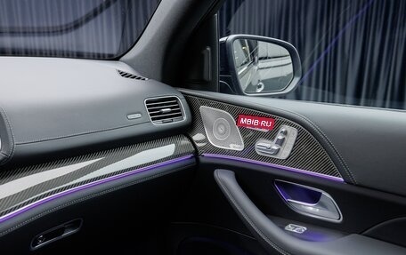Mercedes-Benz GLE, 2026 год, 16 370 000 рублей, 27 фотография
