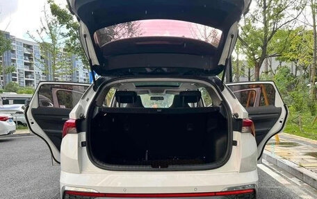 Skoda Kamiq I, 2022 год, 1 600 000 рублей, 9 фотография