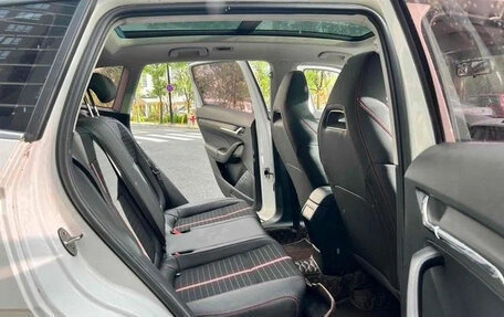 Skoda Kamiq I, 2022 год, 1 600 000 рублей, 20 фотография