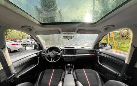 Skoda Kamiq I, 2022 год, 1 600 000 рублей, 17 фотография