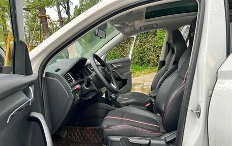 Skoda Kamiq I, 2022 год, 1 600 000 рублей, 12 фотография