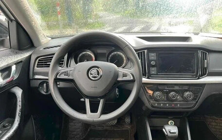 Skoda Kamiq I, 2022 год, 1 600 000 рублей, 14 фотография