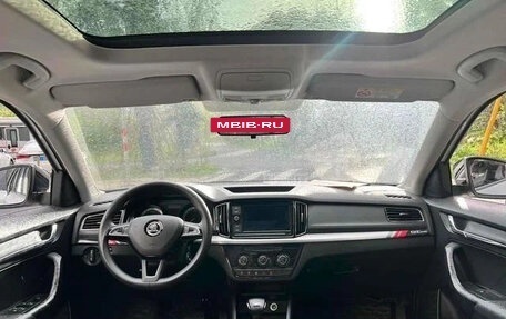 Skoda Kamiq I, 2022 год, 1 600 000 рублей, 16 фотография