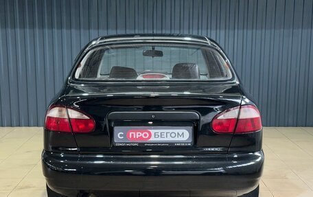 Daewoo Lanos, 2008 год, 279 900 рублей, 5 фотография