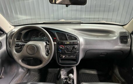 Daewoo Lanos, 2008 год, 279 900 рублей, 8 фотография